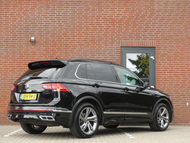 Volkswagen TIGUAN 1.5 TSI R-Line
