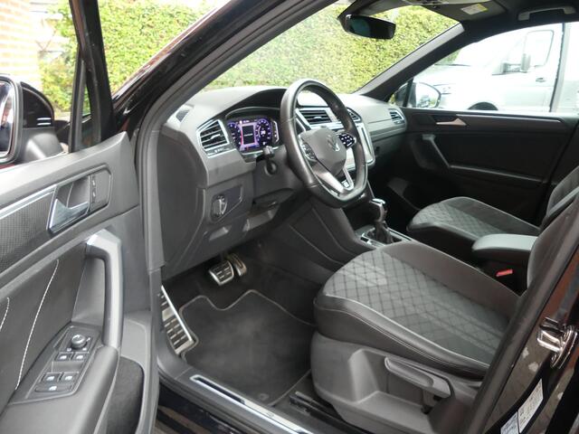 Volkswagen TIGUAN 1.5 TSI R-Line