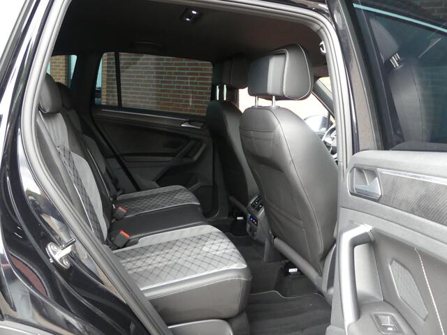Volkswagen TIGUAN 1.5 TSI R-Line