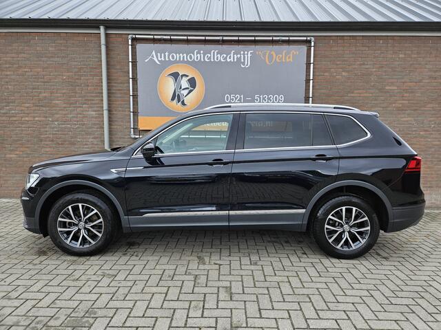 Volkswagen TIGUAN Allspace 1.5 TSI Comfortline Business