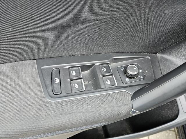 Volkswagen TIGUAN Allspace 1.5 TSI Comfortline Business