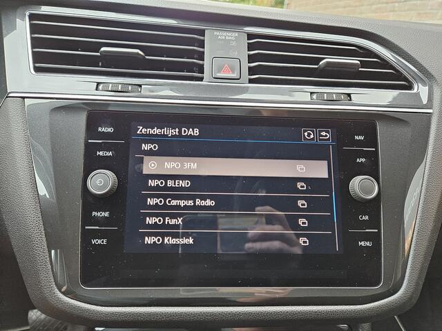 Volkswagen TIGUAN Allspace 1.5 TSI Comfortline Business