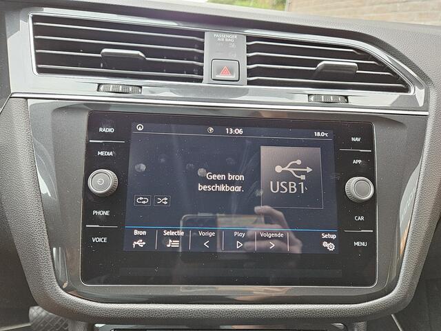 Volkswagen TIGUAN Allspace 1.5 TSI Comfortline Business