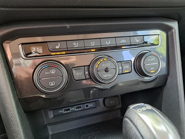 Volkswagen TIGUAN Allspace 1.5 TSI 150 Pk 7 persoons Comfortl. Bs. Dsg-7 PDC NAV 7P