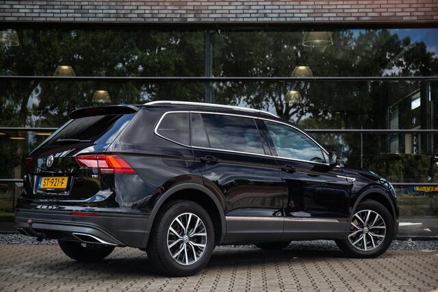 Volkswagen TIGUAN Allspace 1.4 TSI Comfortline Business 7p. , Adap. cruise, Trekhaak,