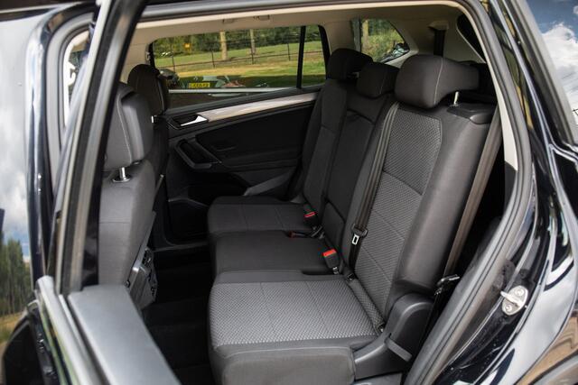 Volkswagen TIGUAN Allspace 1.4 TSI Comfortline Business 7p. , Adap. cruise, Trekhaak,