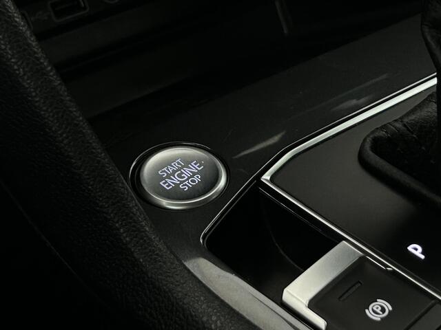 Volkswagen TIGUAN Allspace 1.5 TSI 150pk DSG R-Line Highline 7Pers. Camera Keyless Virtual Cockpit Led Navgatie