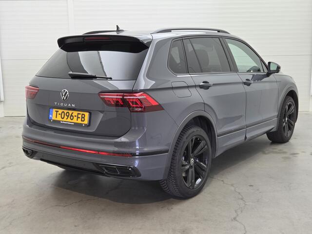 Volkswagen TIGUAN 1.4 TSI eHybrid R-Line Business | Black Style | Camera | Navi | DCC |*