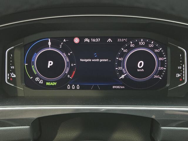 Volkswagen TIGUAN 1.4 TSI eHybrid R-Line Business | Black Style | Camera | Navi | DCC |*