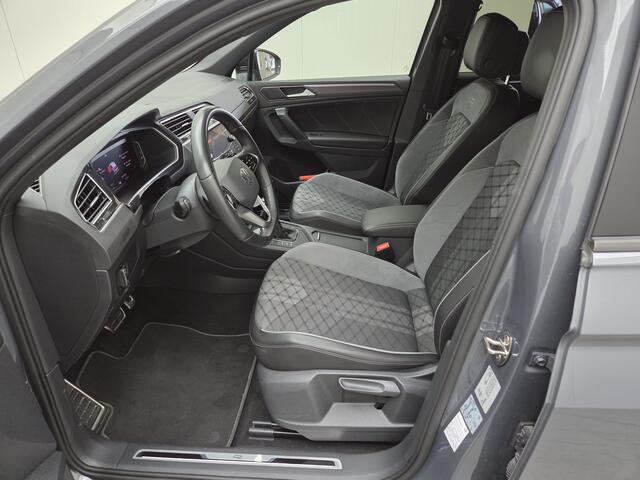 Volkswagen TIGUAN 1.4 TSI eHybrid R-Line Business | Black Style | Camera | Navi | DCC |*