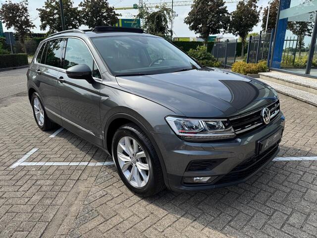 Volkswagen TIGUAN 1.5 TSI ACT Comfortline Business Panodak | NAV | LED | LMW 18" | dig. display | ACC