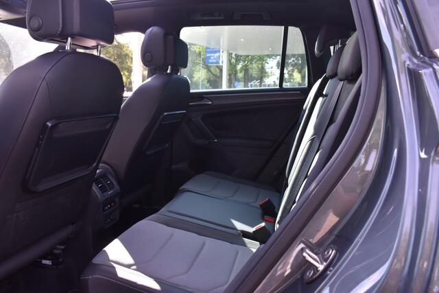 Volkswagen TIGUAN 1.4 TSI ACT Comfortline Business R | Rondomzicht Camera | Schuifdak | Digitaal dashboard | 12 mnd BOVAG garantie Whatsapp 06-53188999