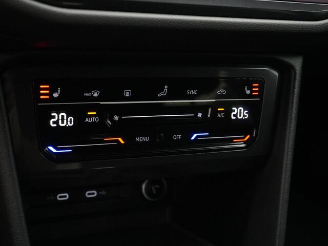 Volkswagen TIGUAN Allspace 7 pers. 1.5 TSI 150 pk DSG Life Business | Trekhaak | Stoelverwarming | Navigatie | 18 inch