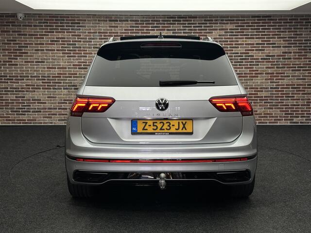 Volkswagen TIGUAN 1.5 TSI R-Line Business+ Panorama DSG HeadUp IQ