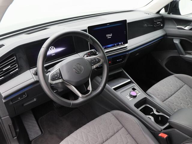 Volkswagen TIGUAN 1.5 eTSi 130 Pk Automaat Life Edition | Full LED | Adaptive Cruise | Trekhaak | Camera | Stoel Verwarming | Carplay | 18 Inch | 15.859 Km!