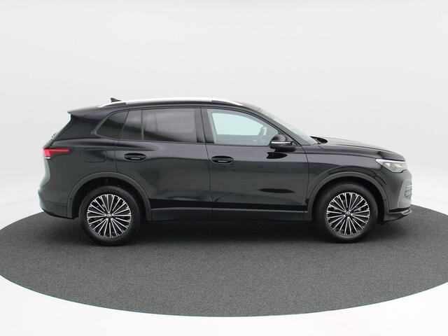 Volkswagen TIGUAN 1.5 eTSi 130 Pk Automaat Life Edition | Full LED | Adaptive Cruise | Trekhaak | Camera | Stoel Verwarming | Carplay | 18 Inch | 15.859 Km!