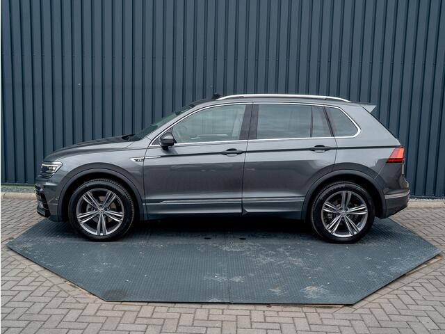 Volkswagen TIGUAN 1.4 TSI 4Motion Highline | Panodak | Camera | Keyless | LED | Elk. A-klep | Prijs Rijklaar!!