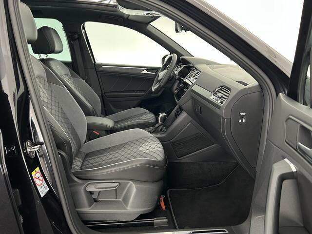 Volkswagen TIGUAN 1.5 TSI 150pk DSG R-Line Panoramadak Stoelverwarming Virtual Cockpit Navigatie