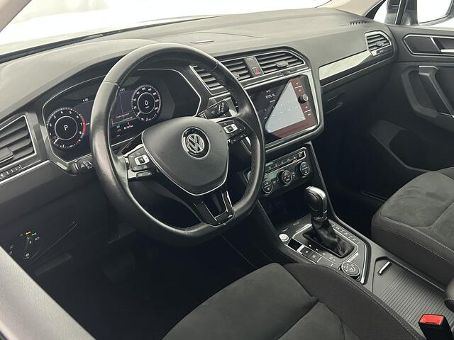 Volkswagen TIGUAN 1.4 TSI 150pk DSG 4Motion Highline Trekhaak Camera Virtual Cockpit Stoelverwarming Led Keyless Navigatie
