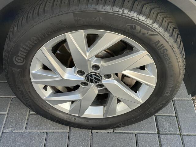 Volkswagen TIGUAN 1.4 TSI eHybrid Business+,Cam,Trekh,Apple