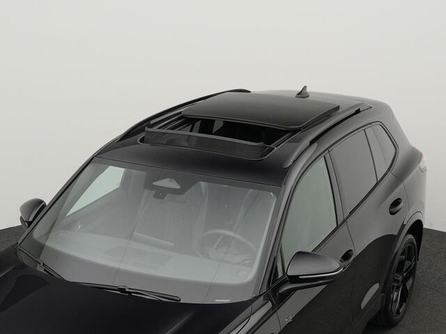 Volkswagen TIGUAN 1.5 eHybrid 204 pk DSG R-Line Edition | Panoramadak | Stoel-/stuurverwarming | Standkachel | Park Assist | Side Assist | ErgoActive bestuurdersstoel | 20 inch