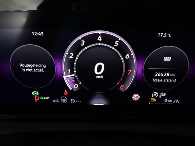 Volkswagen TIGUAN 1.5 TSI Elegance 150 pk Automaat (DSG) | Navigatie | Elektr. trekhaak | Parkeersensoren (Park assist) | Rondomzicht camera | Matrix LED koplampen | Stoelverwarming |