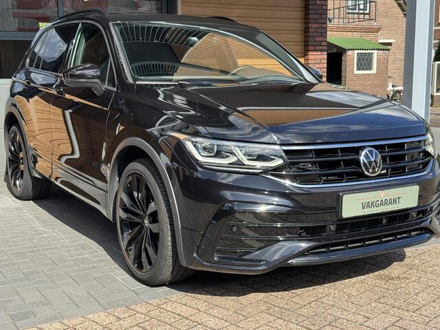 Volkswagen TIGUAN 1.4 TSI eHybrid R-Line Business+,Panodak,Carplay