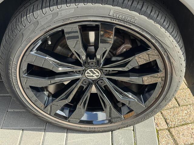 Volkswagen TIGUAN 1.4 TSI eHybrid R-Line Business+,Panodak,Carplay