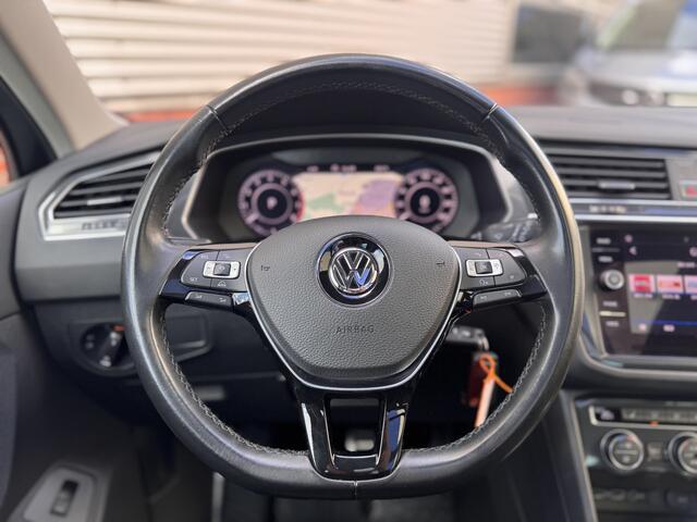 Volkswagen TIGUAN 1.4 TSI ACT Business R-Line | Panoramadak | Trekhaak |