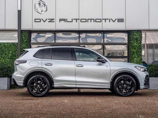 Volkswagen TIGUAN 1.5 eHybrid 272PK R-Line Edition | Pano | HUD | 360 Cam | 120KM WLTP | BTW