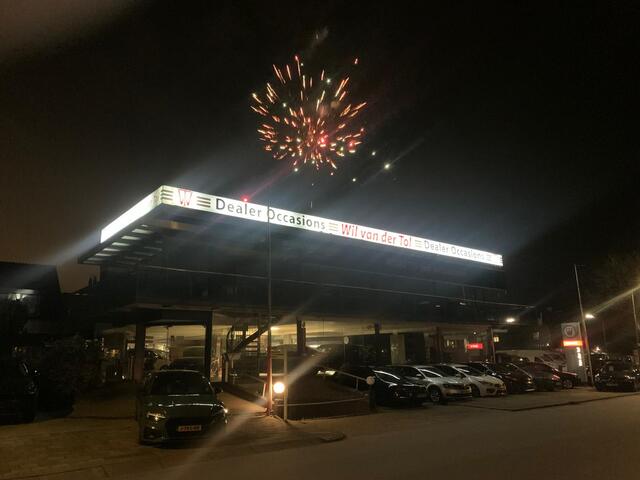 Volkswagen TIGUAN 1.5 TSI ACT COMFORTLINE | AUTOMAAT | A.C.C. | TREKHAAK | FULL-LED | ALL-IN!!