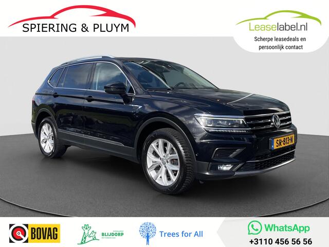 Volkswagen TIGUAN Allspace 1.4 TSI Highline 7p. Pano