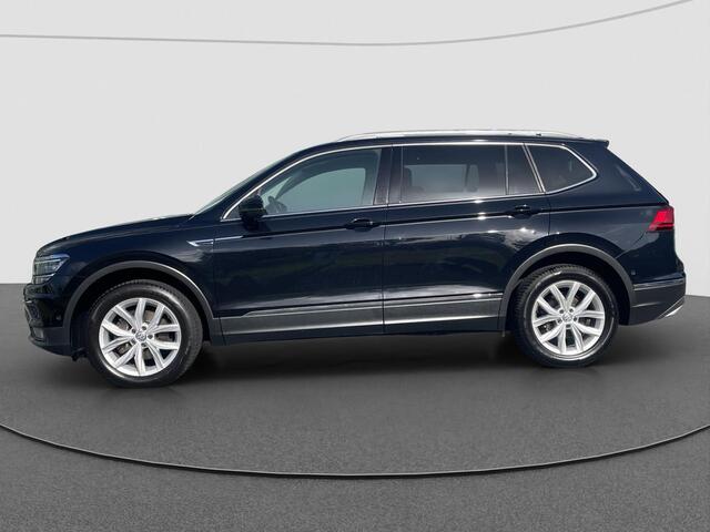 Volkswagen TIGUAN Allspace 1.4 TSI Highline 7p. Pano
