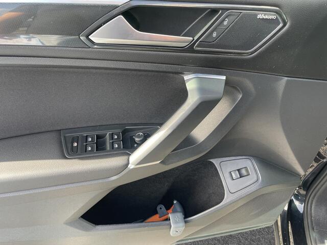 Volkswagen TIGUAN Allspace 1.4 TSI Highline 7p. Pano