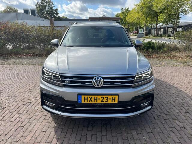 Volkswagen TIGUAN 1.5 TSI DSG R-Line / Trekhaak-Pano-Carplay-Stoelver