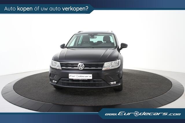 Volkswagen TIGUAN 1.5 TSI Comfortline *1ste Eigenaar*Leer*Panoramadak*Memory stoelen*