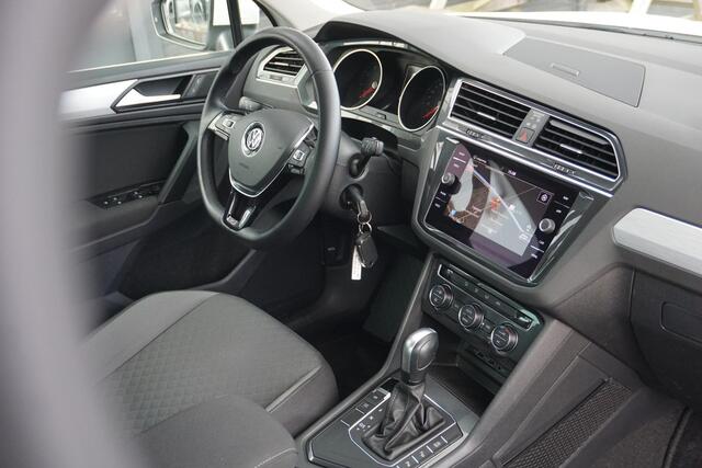 Volkswagen TIGUAN 1.5 TSI ACT Comfortline | Trekhaak | NL Auto