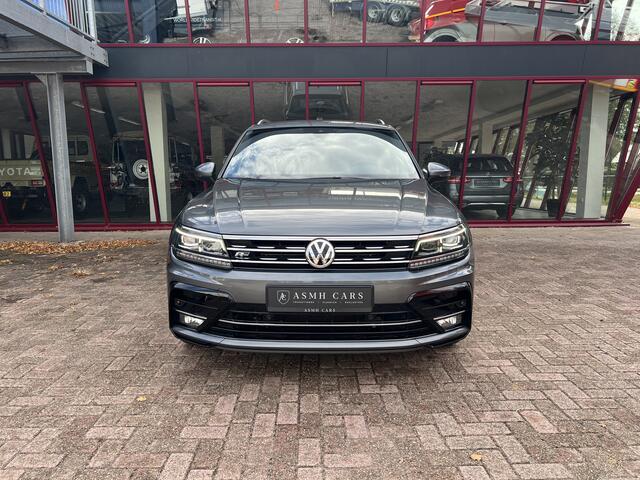 Volkswagen TIGUAN 2.0 TSI 4Motion Highline Business R | 3x R-line | Full-option |