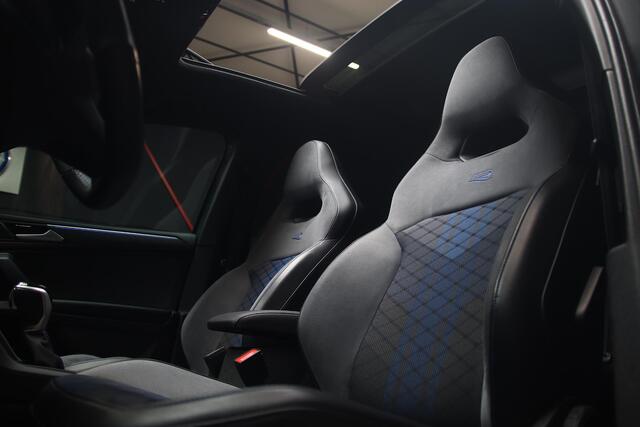 Volkswagen TIGUAN 2.0 TSI R 75 Edition 4Motion PANO-H&K-AKRA-HUD