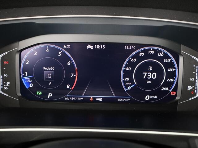 Volkswagen TIGUAN Allspace 1.5 TSI R-Line Business 150PK DSG | Verlengde garantie | Navigatie | Matrix LED koplampen | Elektrische achterklep |