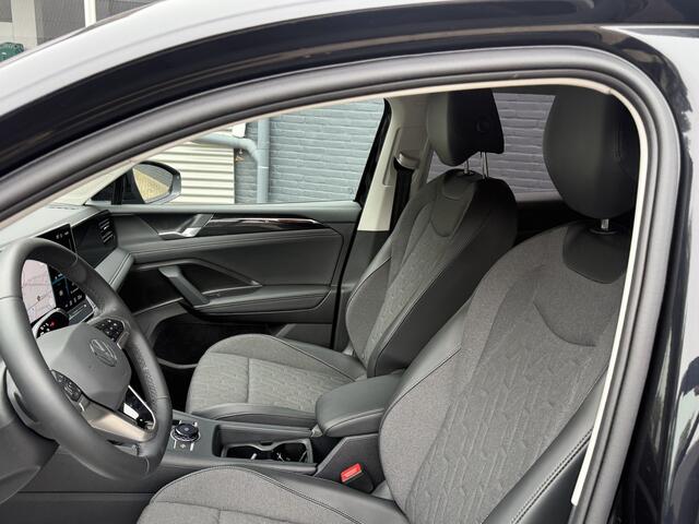 Volkswagen TIGUAN 1.5 eTSI Life Edition | Automaat | Stoelverwarming | Digital Cockpit | Navigatie | Achteruitrijcamera | IQ-Light LED Matrix |