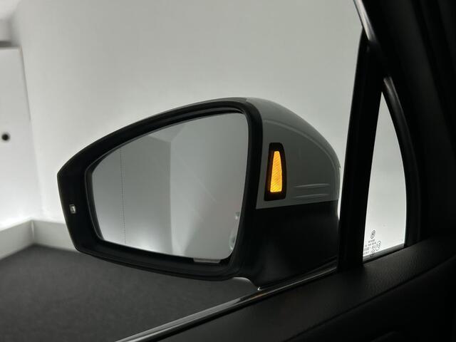 Volkswagen TIGUAN 1.4 TSI 245pk eHybrid R-Line Business+ Trekhaak Leder Stoelverwarming Keyless Virtual Cockpit Navigatie