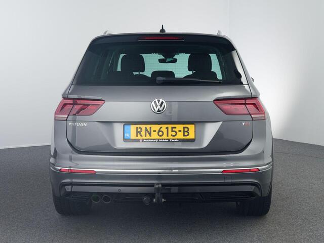 Volkswagen TIGUAN 1.4 TSI ACT Highline R-line | Matrix | Pano | Trekhaak | Virtual