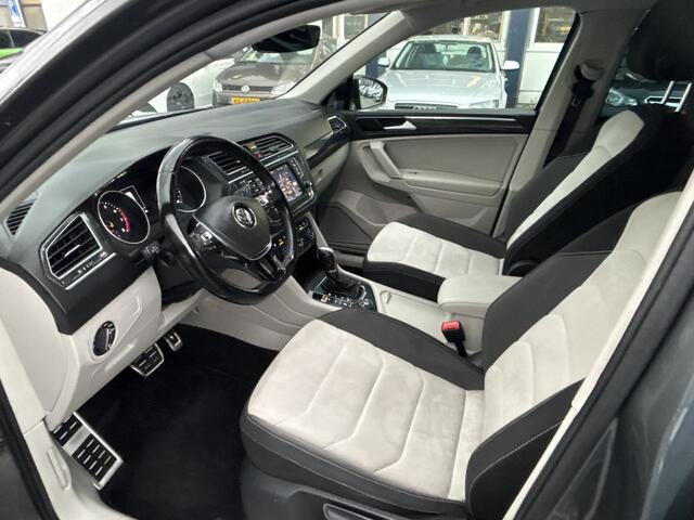 Volkswagen TIGUAN 2.0 TSI 4Motion Highline / PANORAMA DAK