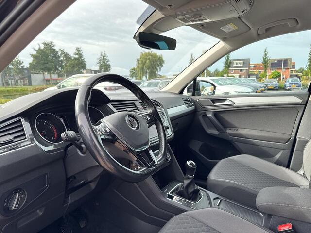 Volkswagen TIGUAN 1.4 TSI ACT Comfortline Business | 150Pk Trekhaak | ACC | Clima |