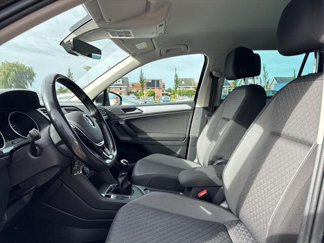 Volkswagen TIGUAN 1.4 TSI ACT Comfortline Business | 150Pk Trekhaak | ACC | Clima |