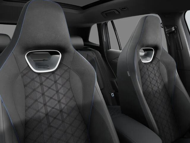 Volkswagen TIGUAN R-Line Edition 1.5 eHybrid 204 PK 6 versn. DSG · Black Style Pakket · Comfort Pakket · Trekhaak inklapbaar, met elektrische ontgrendeling, incl. aanhangermanoeuvreerhulp Trailer Assist ·