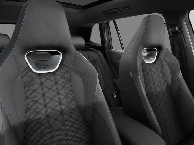 Volkswagen TIGUAN R-Line Edition 1.5 eHybrid 204 pk 6 versn. DSG · Black Style Pakket · Comfort Pakket · Trekhaak inklapbaar, met elektrische ontgrendeling, incl. aanhangermanoeuvreerhulp Trailer Assist ·