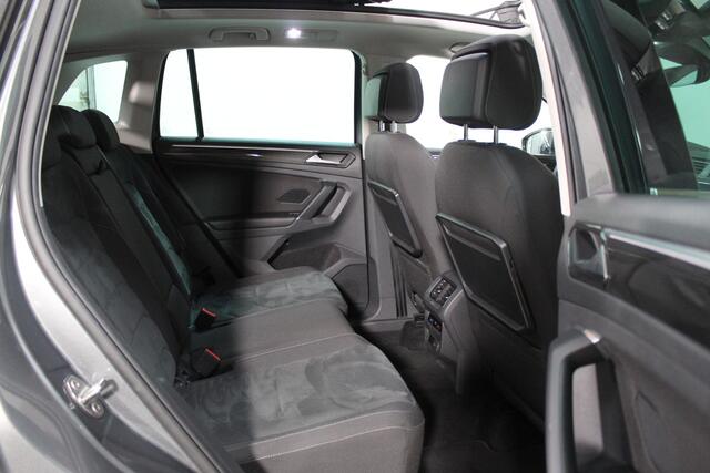 Volkswagen TIGUAN 2.0 TSI 4Motion Highline R-Line | Pano | Camera | Virtual
