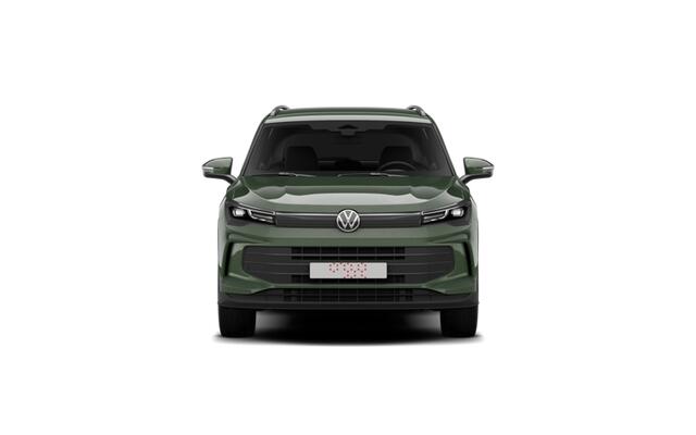 Volkswagen TIGUAN 1.5 eHybrid 204 6DSG Life Edition Automaat